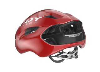 Casco Rudy Project Nytron Rojo Talla L