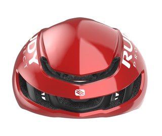 Casco Rudy Project Nytron Rojo Talla L