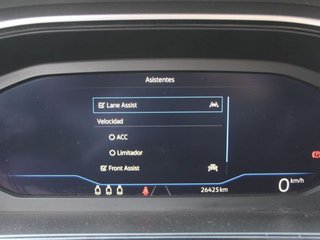 VOLKSWAGEN TRoc Dark 2.0 TDI 85kW 115CV