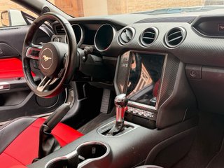 Ford Mustang Fastback 2.3 2020