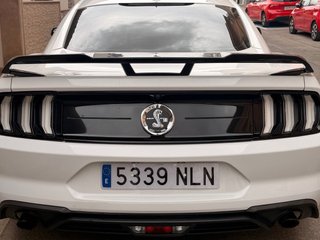 Ford Mustang Fastback 2.3 2020