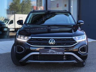 VOLKSWAGEN TRoc Dark 2.0 TDI 85kW 115CV