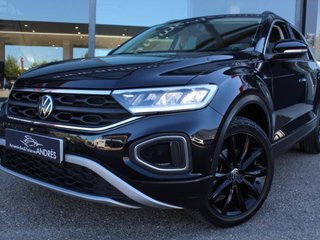 VOLKSWAGEN TRoc Dark 2.0 TDI 85kW 115CV
