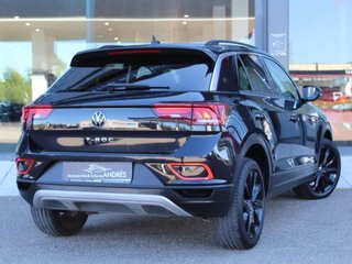 VOLKSWAGEN TRoc Dark 2.0 TDI 85kW 115CV