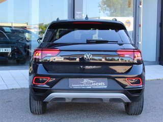 VOLKSWAGEN TRoc Dark 2.0 TDI 85kW 115CV