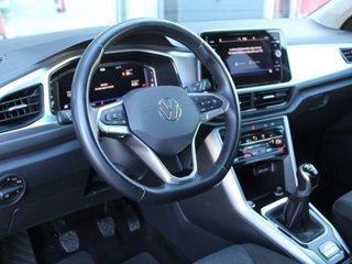 VOLKSWAGEN TRoc Dark 2.0 TDI 85kW 115CV