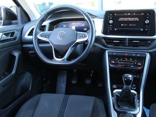 VOLKSWAGEN TRoc Dark 2.0 TDI 85kW 115CV
