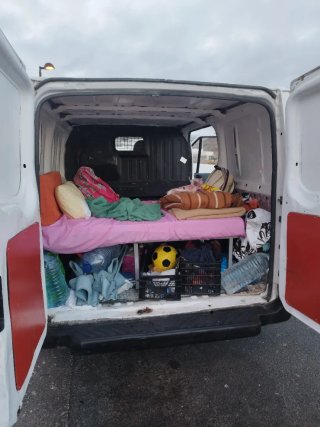 Ford Transit  2007 2007