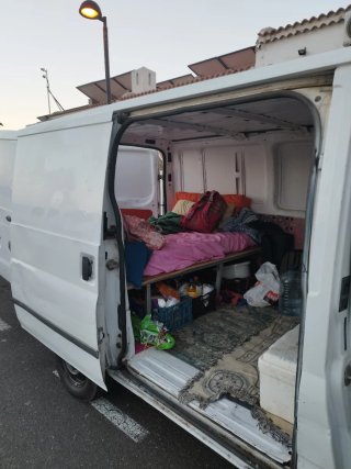 Ford Transit  2007 2007