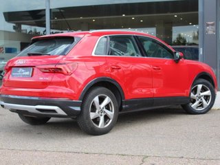 AUDI Q3 Advanced 35 TDI 110kW 150CV S tronic