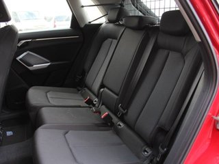 AUDI Q3 Advanced 35 TDI 110kW 150CV S tronic
