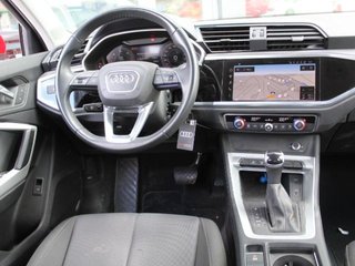 AUDI Q3 Advanced 35 TDI 110kW 150CV S tronic