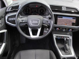 AUDI Q3 Advanced 35 TDI 110kW 150CV S tronic