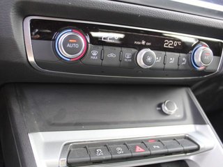 AUDI Q3 Advanced 35 TDI 110kW 150CV S tronic