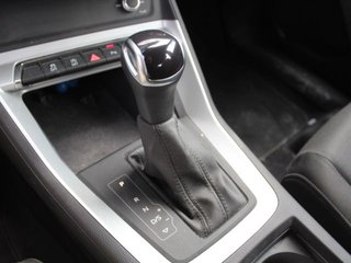 AUDI Q3 Advanced 35 TDI 110kW 150CV S tronic