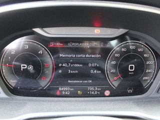 AUDI Q3 Advanced 35 TDI 110kW 150CV S tronic