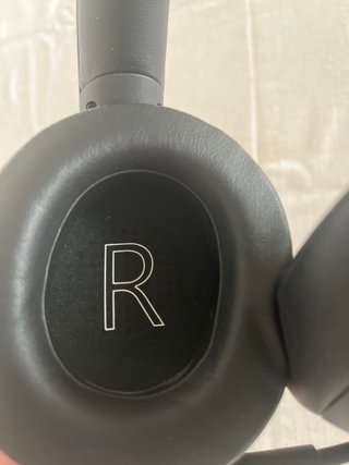 Auriculares Inalámbricos Xbox Negros