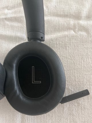 Auriculares Inalámbricos Xbox Negros