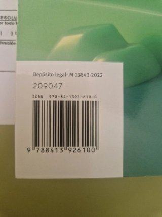Revuela Religión católica, 1 primaria. Edén