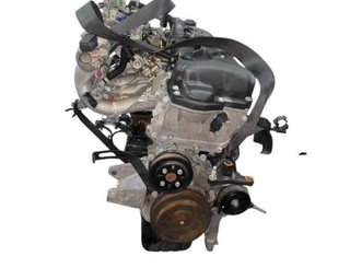 118703 motor completo qg15 nissan almera (n16/e)