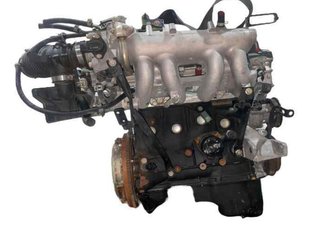 118703 motor completo qg15 nissan almera (n16/e)