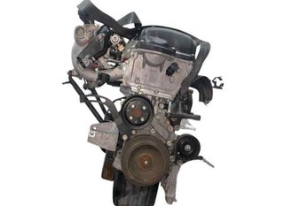 118703 motor completo qg15 nissan almera (n16/e)