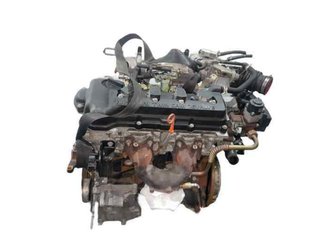 118703 motor completo qg15 nissan almera (n16/e)