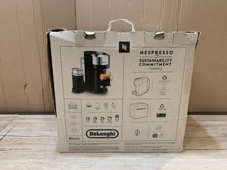 Cafetera Nesspreso Vertuo Next De'Longhi ENV120