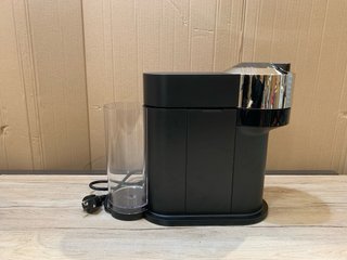 Cafetera Nesspreso Vertuo Next De'Longhi ENV120