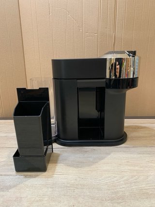 Cafetera Nesspreso Vertuo Next De'Longhi ENV120