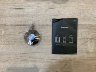 Cafetera Nesspreso Vertuo Next De'Longhi ENV120