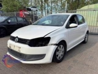 Despiece Volkswagen Polo V 6R (2009-2014)