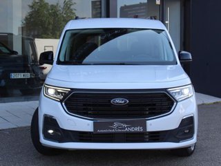 FORD Grand Tourneo Connect 2.0 Ecoblue 90kW Titanium 4WD