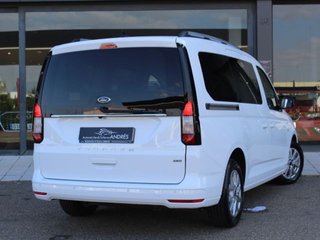 FORD Grand Tourneo Connect 2.0 Ecoblue 90kW Titanium 4WD
