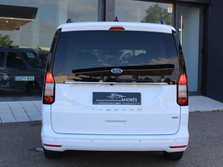 FORD Grand Tourneo Connect 2.0 Ecoblue 90kW Titanium 4WD