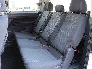 FORD Grand Tourneo Connect 2.0 Ecoblue 90kW Titanium 4WD