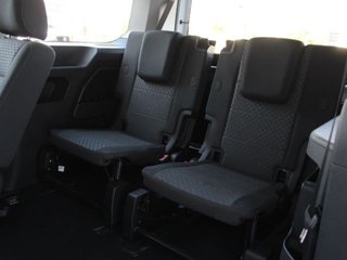 FORD Grand Tourneo Connect 2.0 Ecoblue 90kW Titanium 4WD