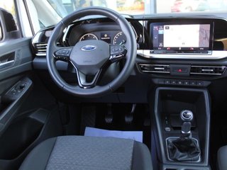 FORD Grand Tourneo Connect 2.0 Ecoblue 90kW Titanium 4WD