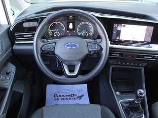 FORD Grand Tourneo Connect 2.0 Ecoblue 90kW Titanium 4WD