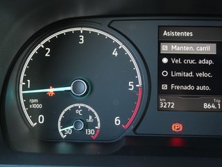 FORD Grand Tourneo Connect 2.0 Ecoblue 90kW Titanium 4WD