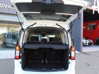 FORD Grand Tourneo Connect 2.0 Ecoblue 90kW Titanium 4WD