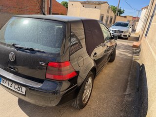 Volkswagen Golf 1.9tdi 110cv