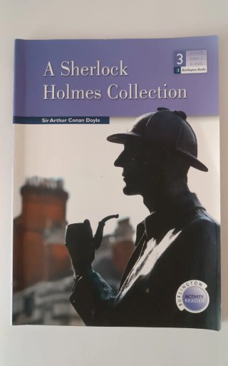 A Sherlock Holmes Collection