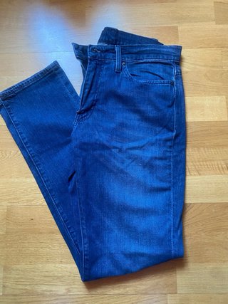 Pantalón vaquero Levi's azul