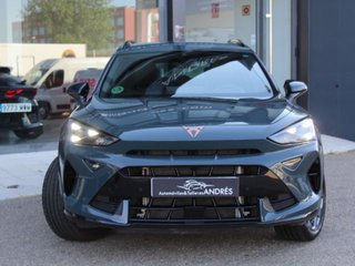 CUPRA Formentor 1.5 TSI 110kW 150 CV