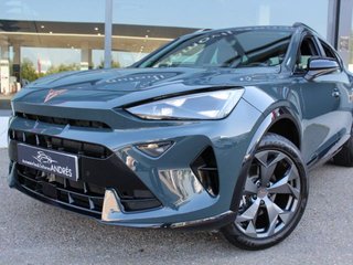 CUPRA Formentor 1.5 TSI 110kW 150 CV