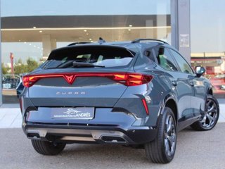 CUPRA Formentor 1.5 TSI 110kW 150 CV