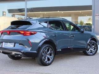CUPRA Formentor 1.5 TSI 110kW 150 CV