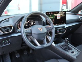 CUPRA Formentor 1.5 TSI 110kW 150 CV