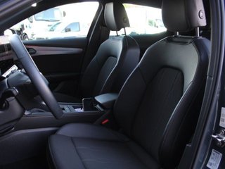 CUPRA Formentor 1.5 TSI 110kW 150 CV